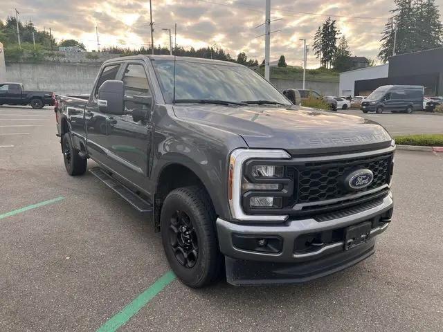 2024 Ford F-250 XL