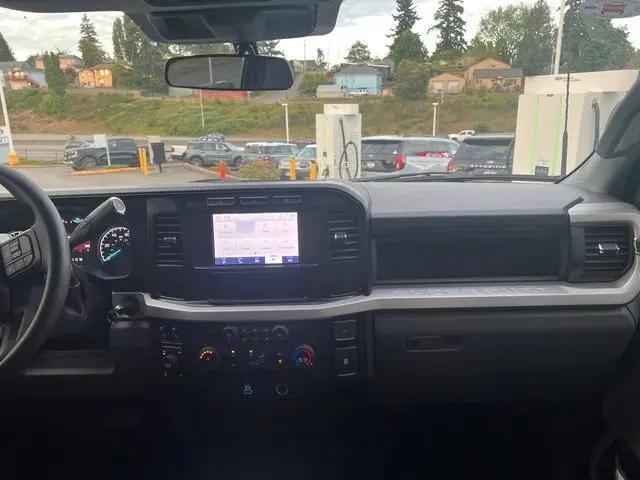 2024 Ford F-250 XL