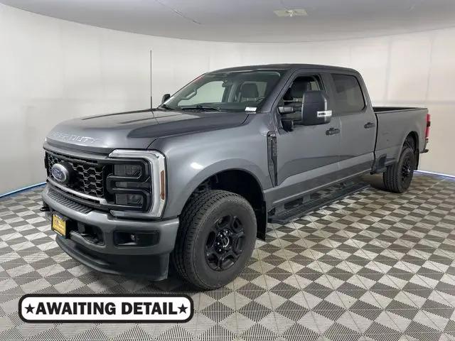2024 Ford F-250 XL for sale in Bremerton, WA