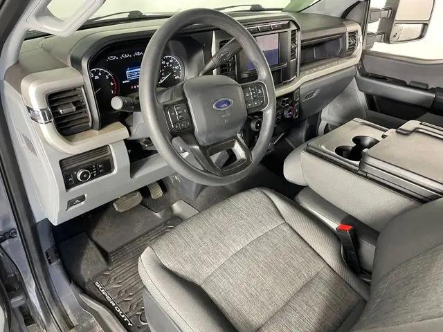 2024 Ford F-250 XL