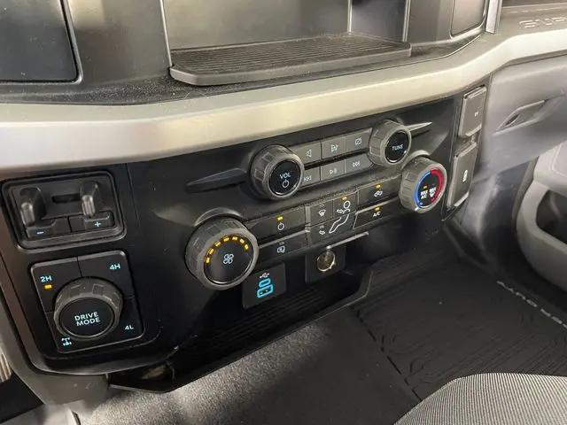 2024 Ford F-250 XL