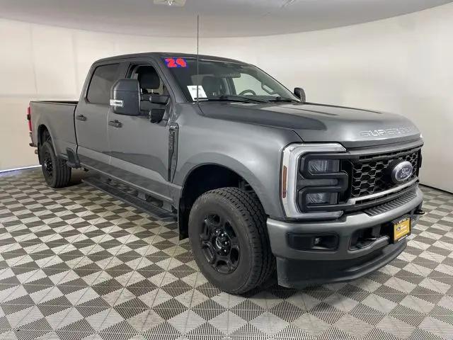 2024 Ford F-250 XL