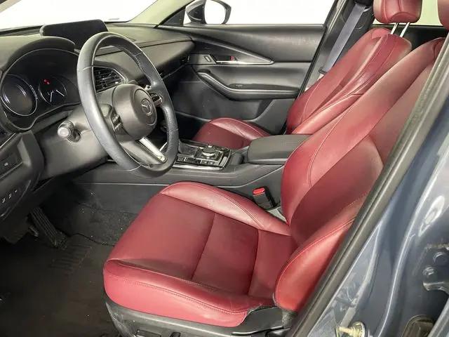 2023 Mazda CX-30 2.5 S Carbon Edition