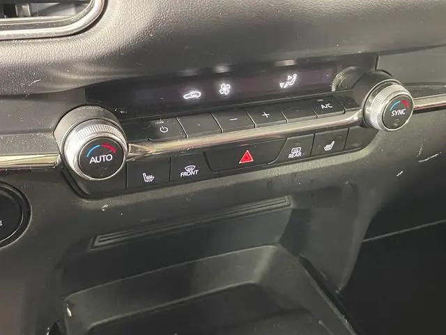 2023 Mazda CX-30 2.5 S Carbon Edition