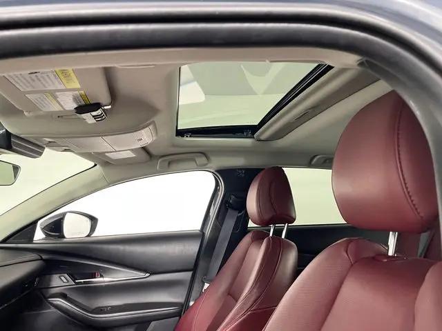 2023 Mazda CX-30 2.5 S Carbon Edition