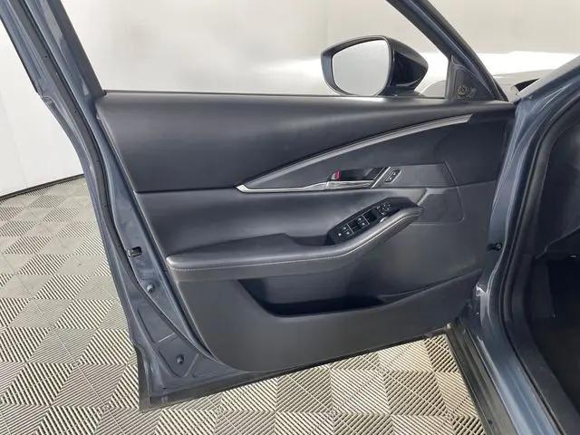 2023 Mazda CX-30 2.5 S Carbon Edition