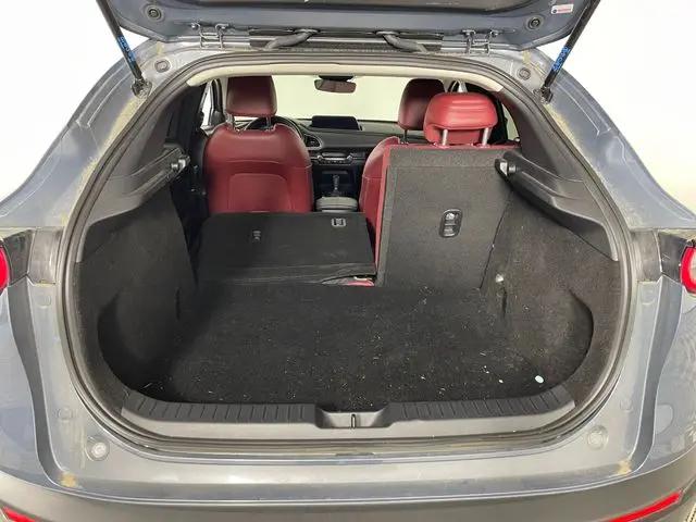 2023 Mazda CX-30 2.5 S Carbon Edition