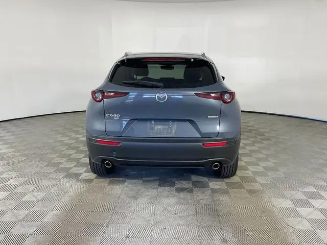 2023 Mazda CX-30 2.5 S Carbon Edition