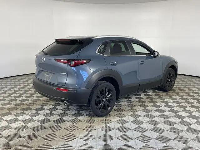 2023 Mazda CX-30 2.5 S Carbon Edition
