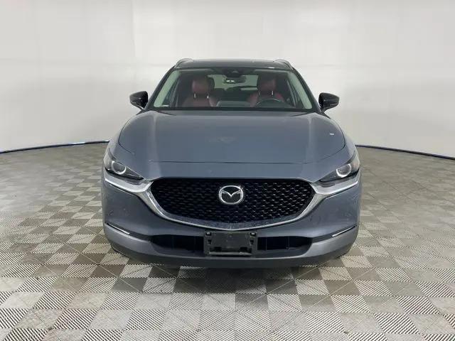 2023 Mazda CX-30 2.5 S Carbon Edition