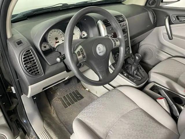 2006 Saturn VUE 4 CYL