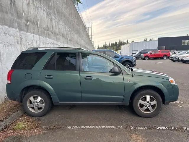 2006 Saturn VUE 4 CYL