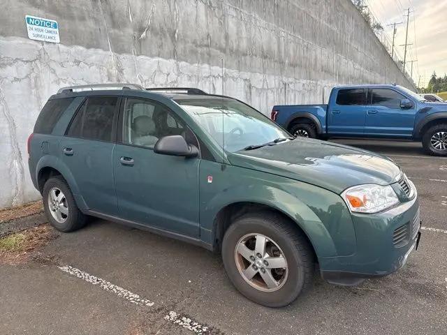 2006 Saturn VUE 4 CYL
