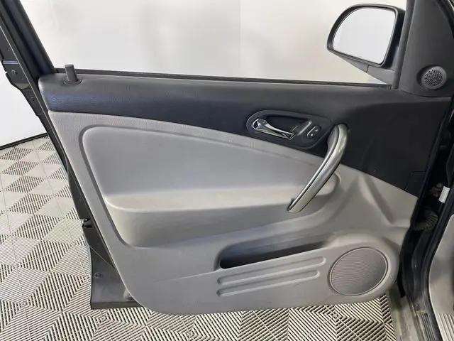 2006 Saturn VUE 4 CYL