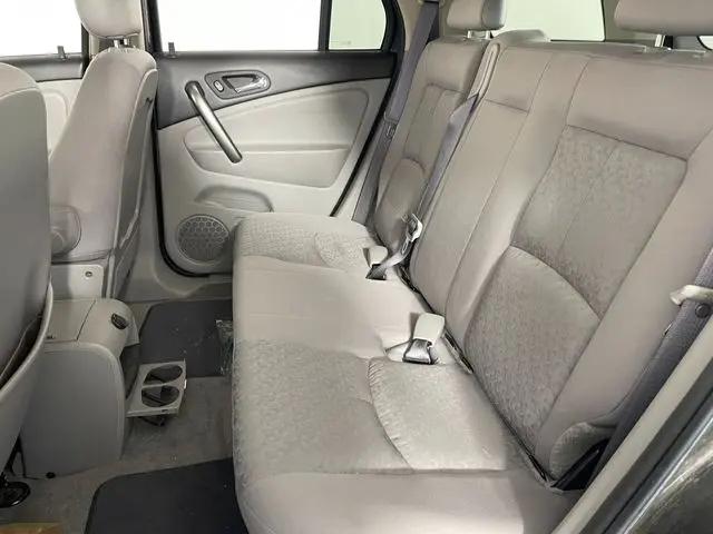 2006 Saturn VUE 4 CYL