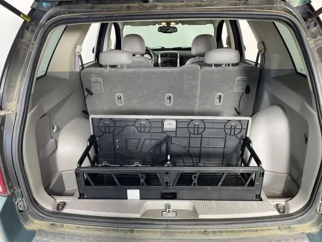 2006 Saturn VUE 4 CYL