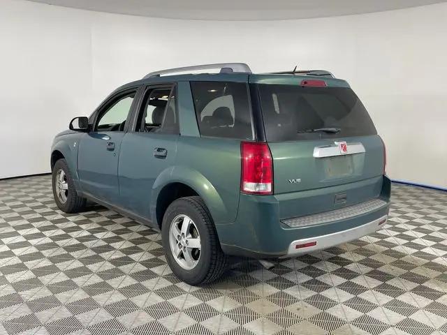 2006 Saturn VUE 4 CYL