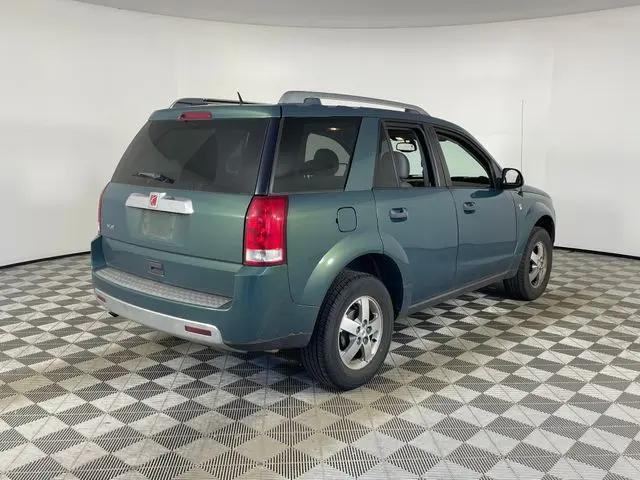 2006 Saturn VUE 4 CYL