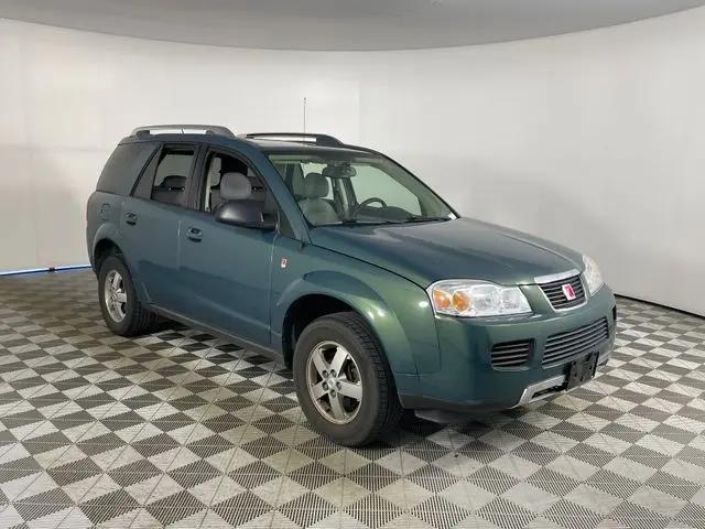 2006 Saturn VUE 4 CYL