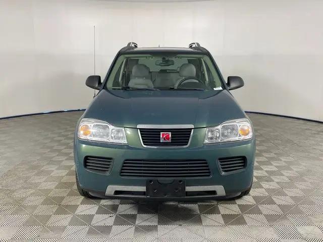 2006 Saturn VUE 4 CYL