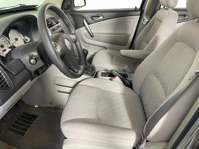 2006 Saturn VUE 4 CYL