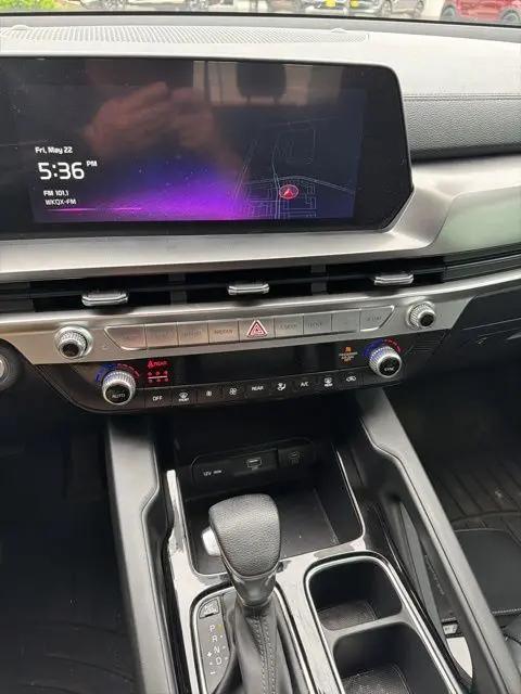 2023 Kia Telluride LX
