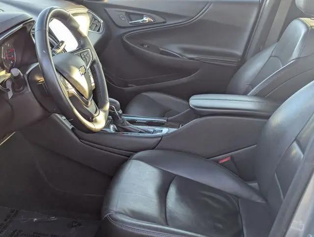 2024 Chevrolet Malibu FWD 2LT