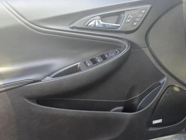 2024 Chevrolet Malibu FWD 2LT