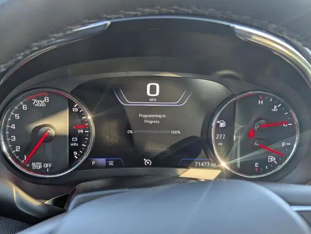 2024 Chevrolet Malibu FWD 2LT