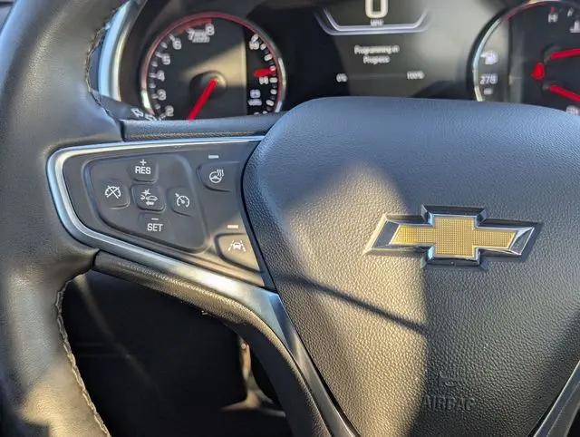 2024 Chevrolet Malibu FWD 2LT