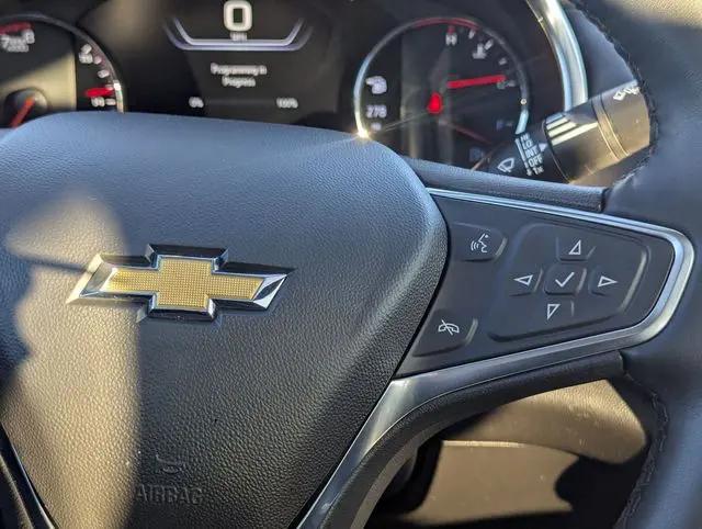 2024 Chevrolet Malibu FWD 2LT