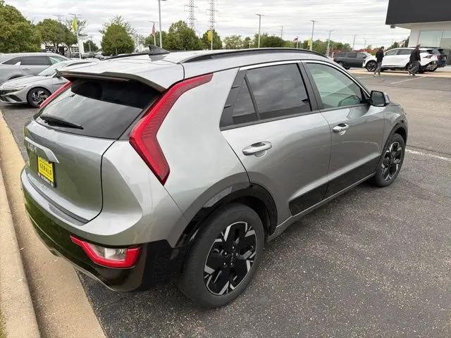 2023 Kia Niro EV Wind