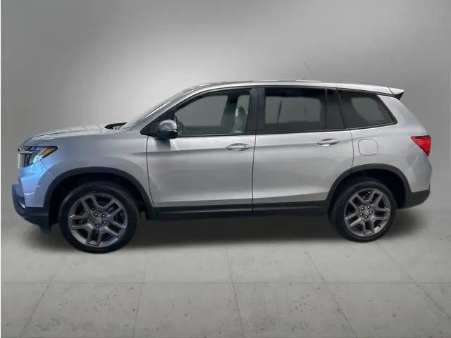 2023 Honda Passport AWD EX-L
