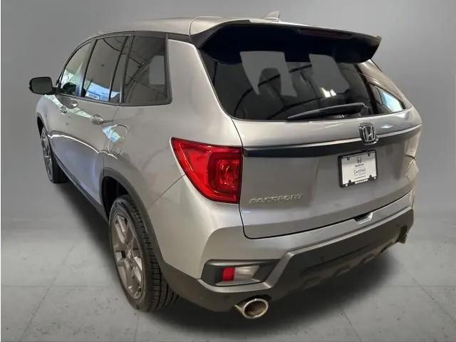 2023 Honda Passport AWD EX-L