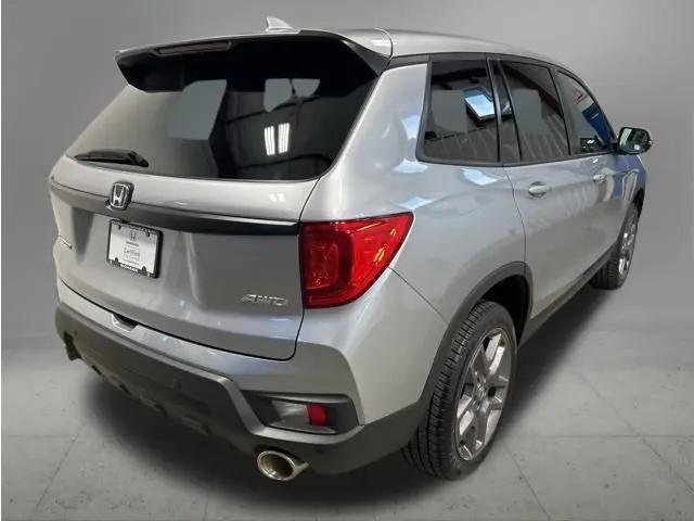 2023 Honda Passport AWD EX-L