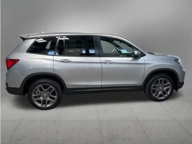 2023 Honda Passport AWD EX-L