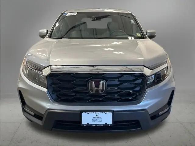 2023 Honda Passport AWD EX-L