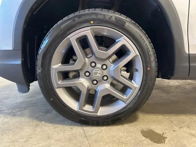 2023 Honda Passport AWD EX-L