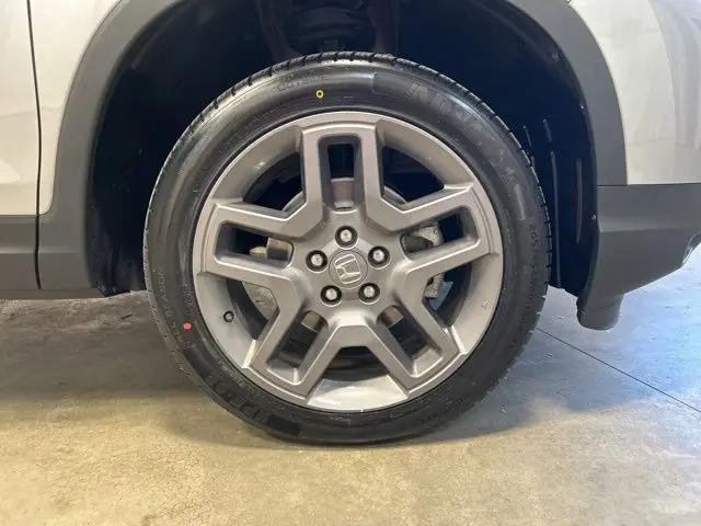 2023 Honda Passport AWD EX-L