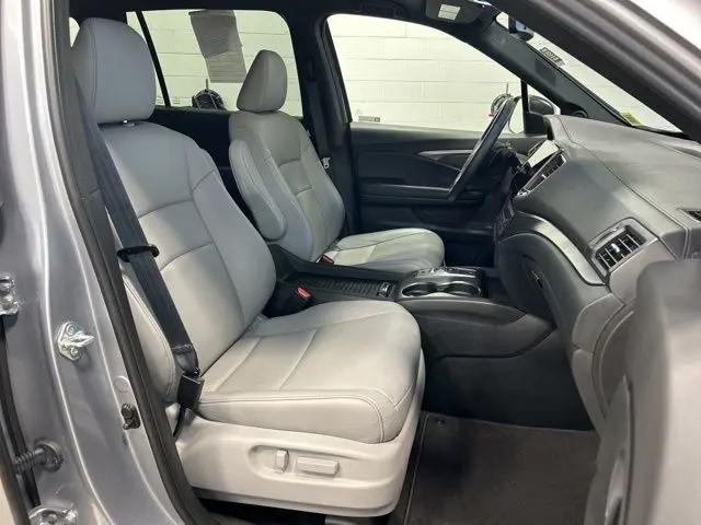 2023 Honda Passport AWD EX-L