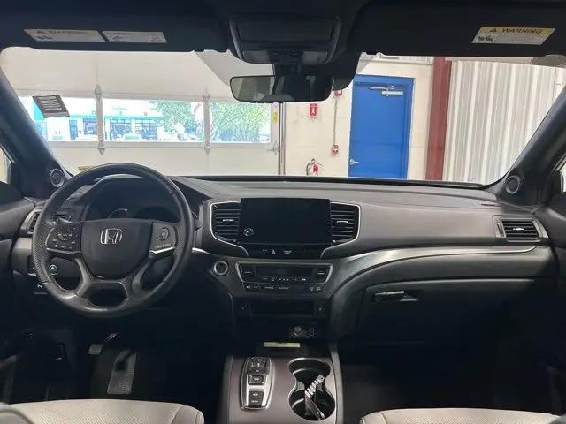 2023 Honda Passport AWD EX-L