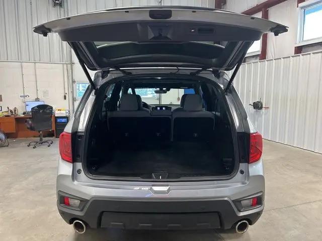 2023 Honda Passport AWD EX-L