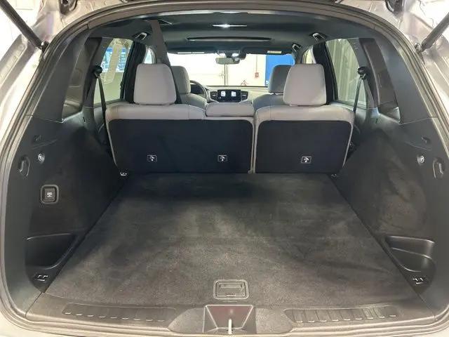 2023 Honda Passport AWD EX-L