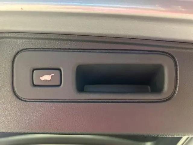 2023 Honda Passport AWD EX-L