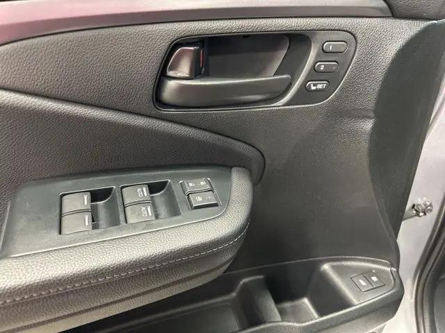 2023 Honda Passport AWD EX-L