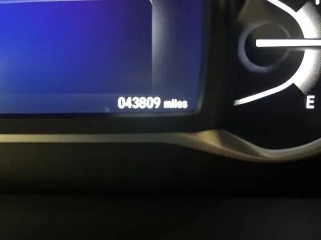 2023 Honda Passport AWD EX-L