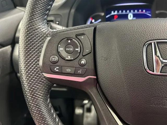2023 Honda Passport AWD EX-L