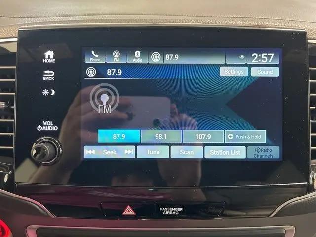 2023 Honda Passport AWD EX-L