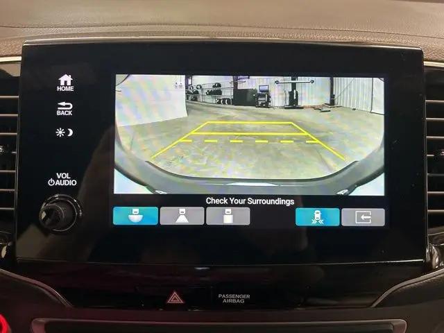 2023 Honda Passport AWD EX-L