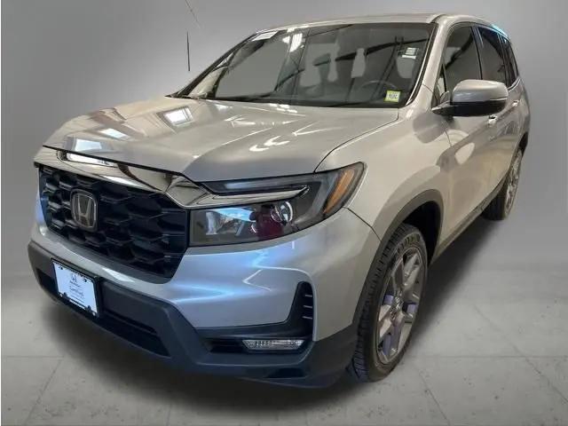 2023 Honda Passport AWD EX-L for sale in Scotia, NY